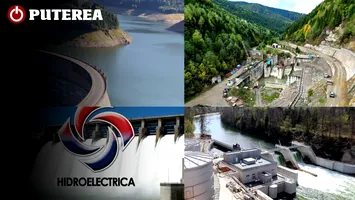 Care sunt cele patru ONG-uri care au blocat trei proiecte energetice ale Hidroelectrica de peste 3,2 miliarde de lei