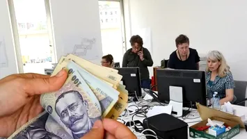 Creșterea excesivă a aparatului bugetar în România: un monstru îngrășat de privilegii și ineficiență