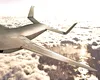 Skunk Works dezvăluie noul său avion-cisternă nedetectabil care va juca de-a v-ați ascunselea cu Rusia și China