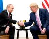 Vladimir Putin, cadou misterios pentru Donald Trump. Ce i-ar fi oferit liderului american