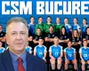 Cine este consilierul lui Nicușor Dan care a administrat, timp de 5 ani, jaful de la CSM București