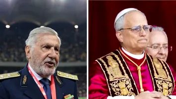 Ilie Năstase lansează o provocare Papei Leon al XIV-lea