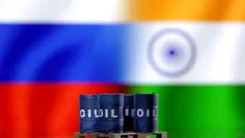 India este aproape gata să renunțe la petrolul rusesc: ce a determinat-o