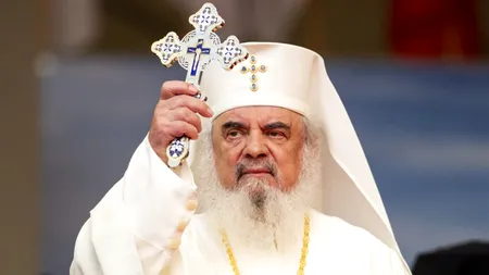 Patriarhul Daniel: Vindecarea de boli nu este ultimul scop al venirii Domnului pe pământ, ci vindecarea de păcat şi moarte