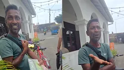 Pasiune fără frontiere: un srilankez a învățat română, fără să ajungă niciodată în România