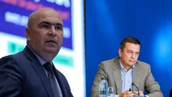 Grindeanu, despre restructurările de la Senat anunțate de Bolojan: „Sunt convins că a făcut o analiză, nu doar ca să dea bine la presă, că ți se întorc peste cap“