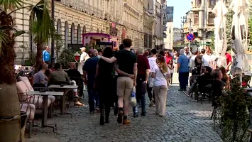 Ce măsuri concrete propun patronatele pentru stoparea declinului turismului românesc