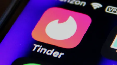 Vestita „aplicație de întâlniri” Tinder, detronată
