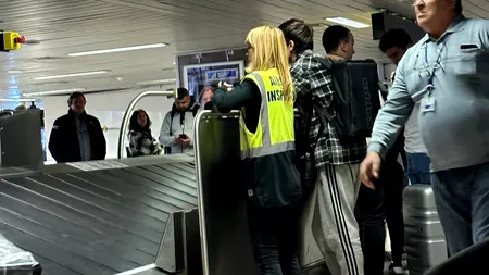 <strong>Aeroportul Otopeni blocat de nepăsare și dezinteres</strong>