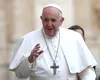 Papa Francisc se roagă pentru victimele unei ”urgenţe sanitare mondiale”