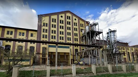 Acuzaţii grave: Fabrica de zahăr, vândută la fier vechi pentru a face loc imobiliarelor