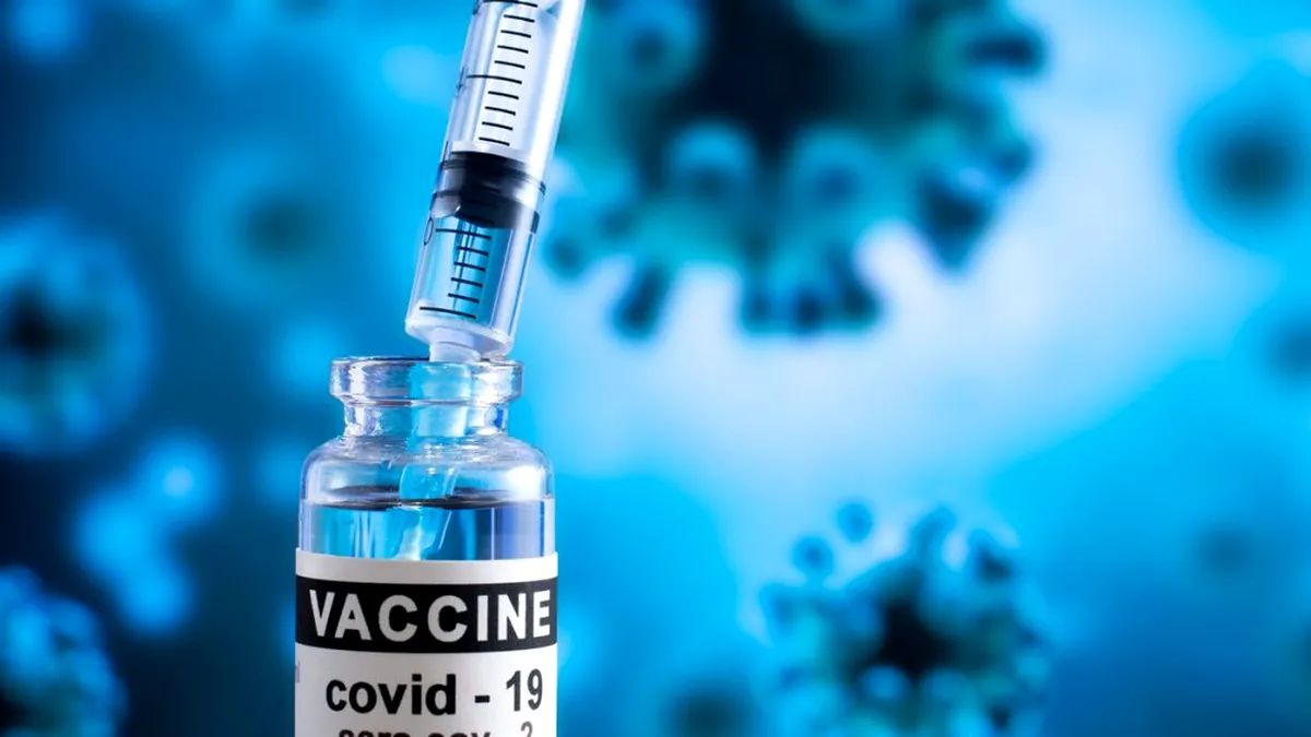 Iarăși vaccinuri... UE semnează un nou contract de achiziție a vaccinurilor COVID-19, asigurând stocuri pentru următorii patru ani