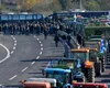 Fermierii români se alătură protestelor violente din Uniunea Europeană împotriva acordului Mercosur
