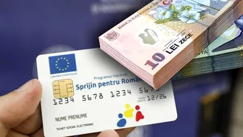 Noi ajutoare pentru românii aflaţi în dificultate. Programul „Sprijin pentru România”, modificat