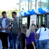 Sală de sport cu 180 de locuri la tribune, inaugurată în 1 Decembrie, Ilfov