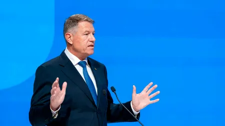 Iohannis, la Bruxelles: România va continua să ofere Ucrainei asistență ”umanitară, militară”, inclusiv în tranzitul cerealelor