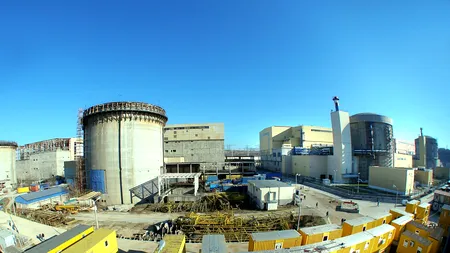 Ce se mai întâmplă în laboratoarele nucleare ale României?