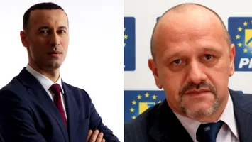 Cine este candidatul cu grade al PNL la Primăria Ploiești, garantat de Iulian Dumitrescu
