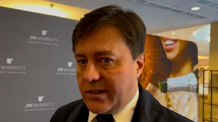 Florin Spătaru despre rolul gazului în Programul de Reindustrializare: „Văd un proiect combinat de gaz natural cu hidrogen