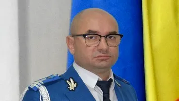 Șeful Jandarmeriei Brăila, Iulian Albăceanu, ridicat de DNA: afaceri dubioase în timpul serviciului