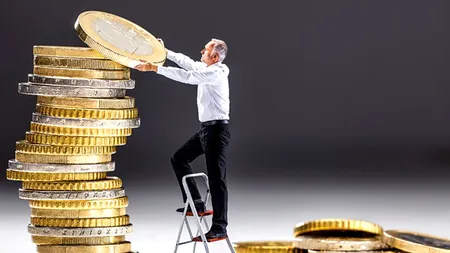 209 miliarde lei în pensii private. Sistemul ajunge la 11% din PIB, după o creștere record de 34%