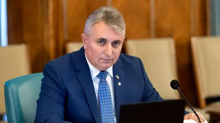 Lucian Bode: BPN al PNL va analiza situaţia creată în urma disputei dintre Rareş Bogdan şi ministrul Aurescu