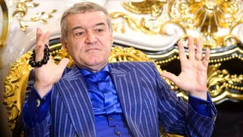 AUR, revoltat pe Becali. Critică dur atacurile latifundiarului la adresa lui Călin Georgescu: Ieșirile anormale ale lui Gigi