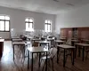 Anchetă la un liceu, după ce un elev a pulverizat spray paralizant în timpul orei