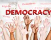 Democrația globală este într-o formă mai bună decât crezi! Cum se plasează România