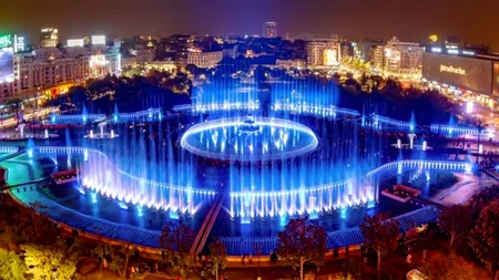 Britanicii, americanii și bulgarii sunt principalii turiști din București