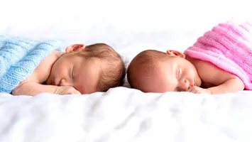 De ce mamele de gemeni au un risc mai mare de boli cardiovasculare?