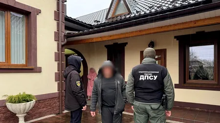 Tarife uriașe pentru treceri ilegale în România: Organizatori reținuți în zona de graniță din Bucovina