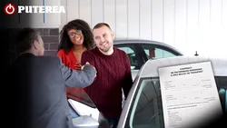 Contractul pe care îl semnezi când cumperi o mașină s-a schimbat. Poate fi anulat pentru un singur act lipsă