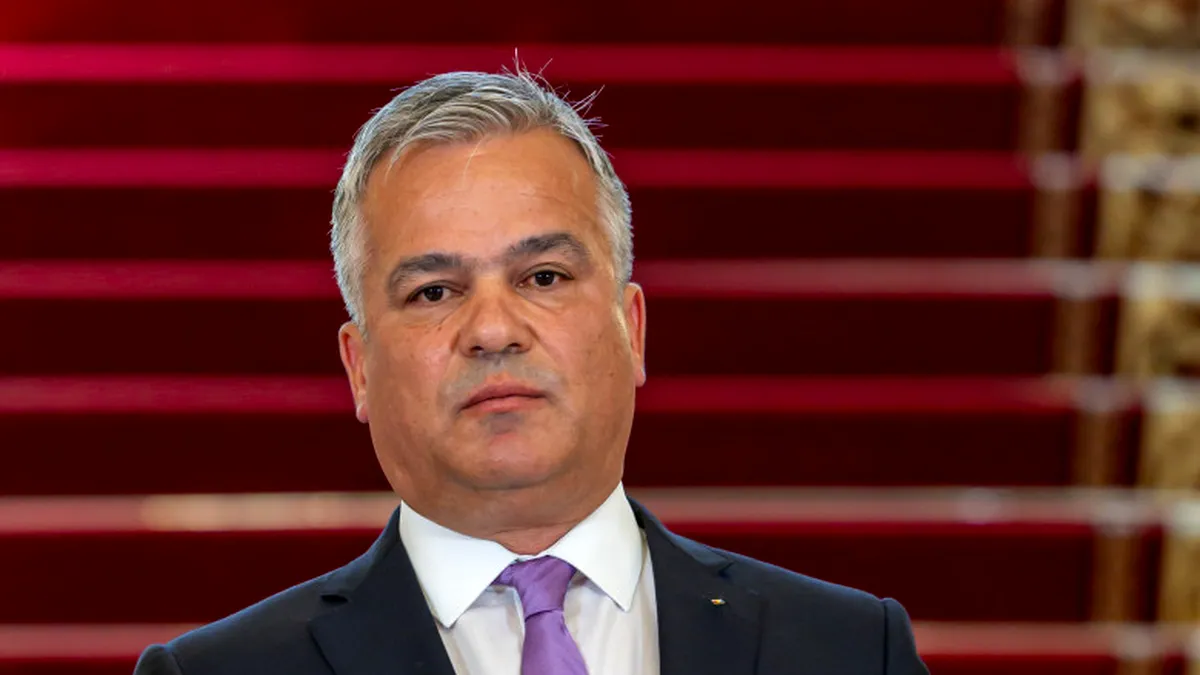 Vom avea un nou guvern în cel mult o săptămână? Adrian Veştea este convins