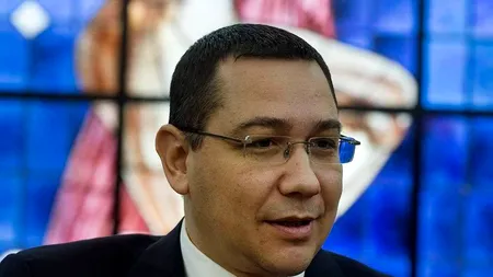 Victor Ponta a fost testat pentru coronavirus: Am primit rezultatul