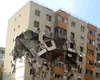Blocul distrus de pe Calea Rahovei va fi reconstruit. Statul preia inițiativa, ce se întâmplă cu proprietarii