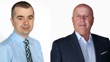 Nicio surpriză la Tulcea: Ilie Ștefan câștigă primăria, Horia Teodorescu Consiliul Județean