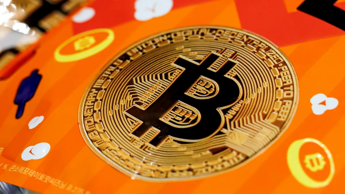 Bitcoin: „aur digital” sau o bulă gata să explodeze? Cele 3 scenarii care îți pot schimba portofoliul