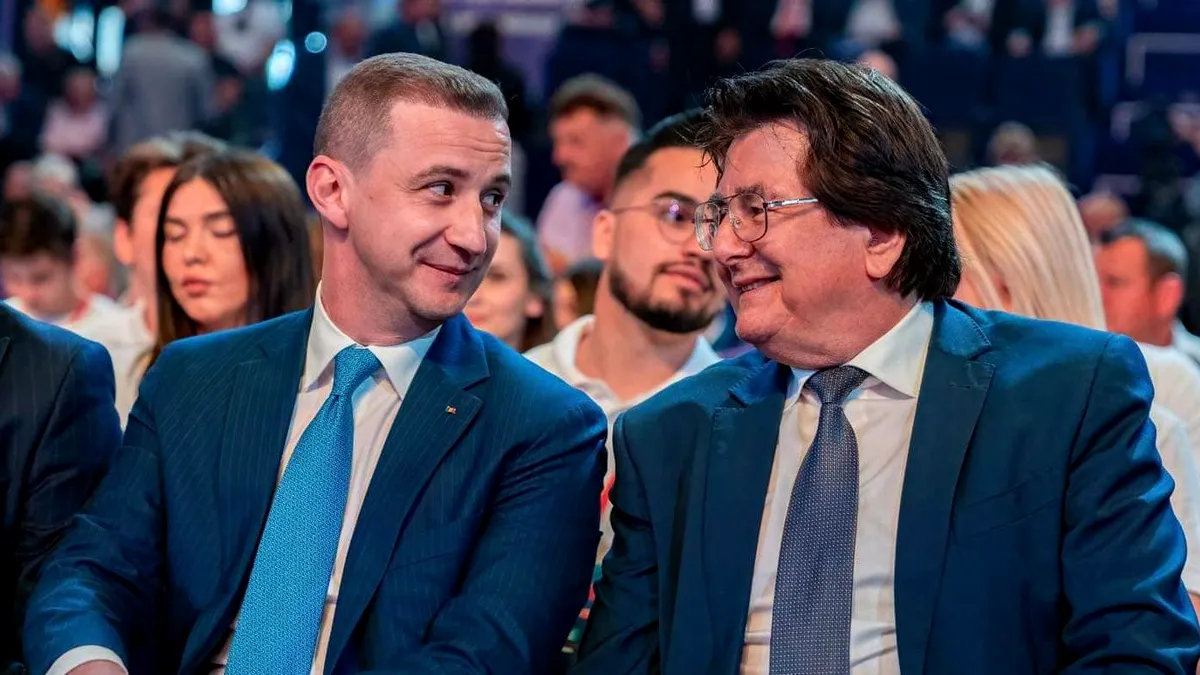 Fostul primar liberal al Timişoarei, consilier personal al preşedintelui PSD al CJ Timiş, Alfred Simonis