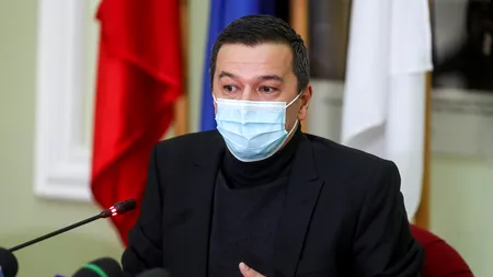 Sorin Grindeanu: Este important să asigurăm fonduri suplimentare pentru infrastructură, prețul materialelor crește