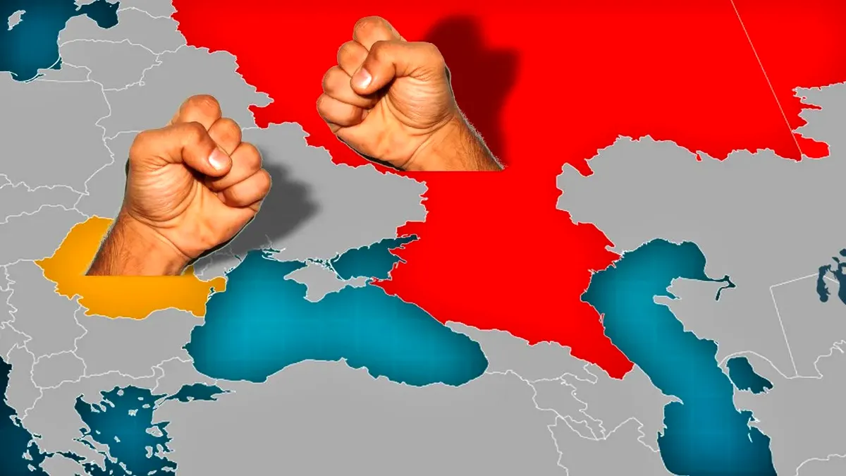 Hoțul strigă „Hoții!”. Rusia acuză România de amestec în treburile interne