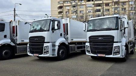 Criza gunoaielor din Ploiești: între blocaje birocratice și acuzații de corupție