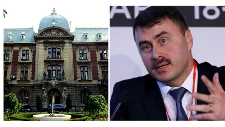 Omul lui Dragnea revine la butoanele Ministerului Agriculturii