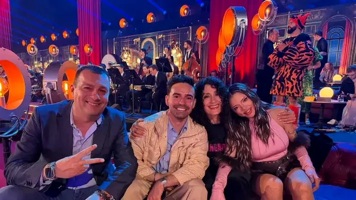Românul din spatele piesei „Bangaranga”, câștigătoarea Eurovision 2026: cine este Monoir și cum a ajuns în juriul TVR