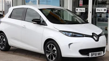 România, prinsă într-un scandal între francezi pe tema Renault Zoé