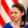 Mirabela Grădinaru la Cotroceni? Băsescu aruncă o idee imposibilă într-o țară care încă nu știe ce să facă cu femeile puternice