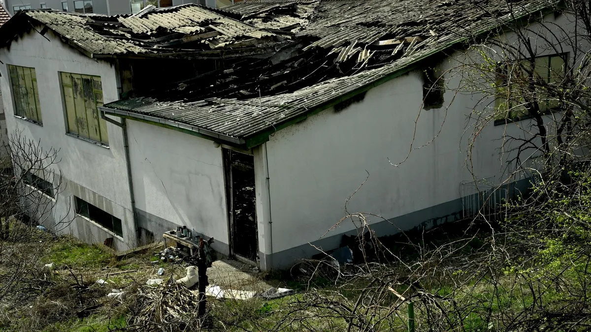 15 persoane reținute sub suspiciunea de corupție, după incendiul izbucnit într-un club de noapte din Macedonia. 59 de tineri au murit (VIDEO)