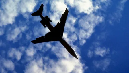 Un avion de recunoaştere rusesc a violat spaţiul aerian al Suediei