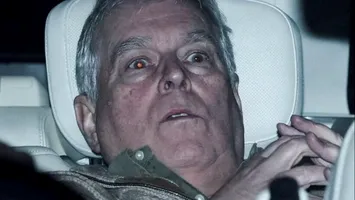 Fratele Regelui Charles, Andrew Mountbatten-Windsor, a fost eliberat sub control judiciar