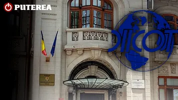 Percheziții DIICOT la Casa de Pensii București. Prejudiciu depășește 7 milioane de lei